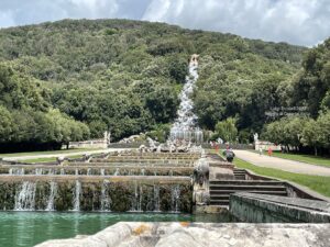 Luigi Ercole©2023 Reggia di Caserta, Italia 